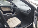 MERCEDES-BENZ C 350 SPORT WDDGF56X28F106480 fotografie
