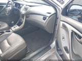 HYUNDAI ELANTRA LIMITED 5NPDH4AE5CH100730 снимка
