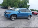 VOLKSWAGEN TIGUAN 2.0T/2.0T S WVGAV7AX7HK041957 photo