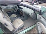 CHRYSLER SEBRING JXI 3C3EL55H4XT578631 снимка