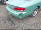 CHRYSLER SEBRING JXI 3C3EL55H4XT578631 снимка