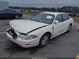 BUICK LESABRE LIMITED 1G4HR54K25U158529 снимка
