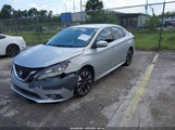 NISSAN SENTRA SR 3N1AB7AP1GY243029 снимка
