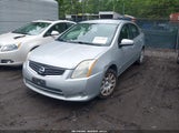 NISSAN SENTRA 2.0 S 3N1AB6AP5CL756642 снимка
