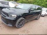 DODGE DURANGO R/T AWD 1C4SDJCTXJC219282 снимка