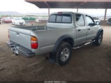 TOYOTA TACOMA BASE V6 5TEHN72N71Z809339 fotografie