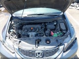 HONDA CIVIC LX 19XFB2F53DE276818 снимка