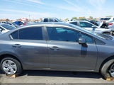 HONDA CIVIC LX 19XFB2F53DE276818 снимка