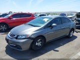 HONDA CIVIC LX 19XFB2F53DE276818 снимка