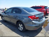 HONDA CIVIC LX 19XFB2F53DE276818 снимка