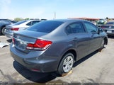 HONDA CIVIC LX 19XFB2F53DE276818 снимка