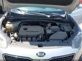KIA SPORTAGE LX KNDPM3AC2J7341468 снимка