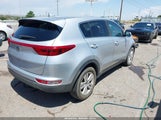 KIA SPORTAGE LX KNDPM3AC2J7341468 снимка
