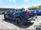 GMC SIERRA 2500HD 4WD STANDARD BED AT4 1GT49PEY9NF148070 photo