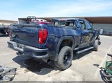 GMC SIERRA 2500HD 4WD STANDARD BED AT4 1GT49PEY9NF148070 photo