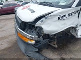 Chevrolet Express  Work Van 1GCWGBFP5K1372789 снимка