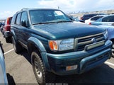 TOYOTA 4RUNNER SR5 V6 JT3GN86R0Y0167558 снимка