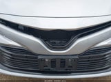 TOYOTA CAMRY LE 4T1B11HK4JU549126 photo