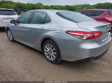 TOYOTA CAMRY LE 4T1B11HK4JU549126 fotografie