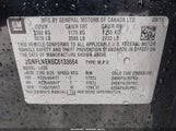 CHEVROLET EQUINOX 2LT 2GNFLNEK6C6133664 снимка