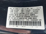 HONDA ACCORD LX 1HGCR2F44GA047157 снимка