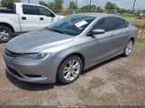 CHRYSLER 200 LIMITED 1C3CCCAB2FN577974 fotografie