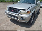 MITSUBISHI MONTERO SPORT LIMITED JA4LS41R41P013333 снимка