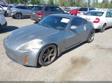 NISSAN 350Z ENTHUSIAST JN1AZ34E03T004458 photo