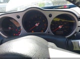NISSAN 350Z ENTHUSIAST JN1AZ34E03T004458 photo