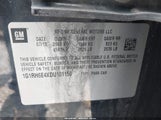 CHEVROLET VOLT 1G1RH6E4XDU101150 снимка