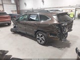 SUBARU OUTBACK LIMITED 4S4BTAMC8M3128500 снимка