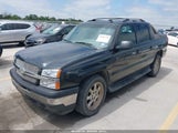 Chevrolet Avalanche  Lt 3GNEC12Z96G139036 снимка