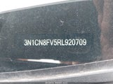 NISSAN VERSA 1.6 SR 3N1CN8FV5RL920709 снимка
