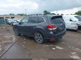 SUBARU FORESTER LIMITED JF2SKASC2LH525195 снимка