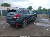 SUBARU FORESTER LIMITED JF2SKASC2LH525195 снимка