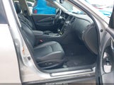 INFINITI EX35 JOURNEY JNKAJ09E28M302909 снимка