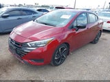 NISSAN VERSA 1.6 SR 3N1CN8FV2RL874028 снимка