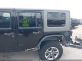 JEEP WRANGLER UNLIMITED SAHARA 1J4GB59198L619802 снимка