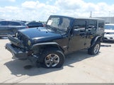 JEEP WRANGLER UNLIMITED SAHARA 1J4GB59198L619802 fotografie