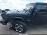 JEEP WRANGLER UNLIMITED SAHARA 1J4GB59198L619802 fotografie