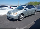 TOYOTA COROLLA LE JTDBR32E732014351 photo