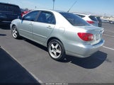 TOYOTA COROLLA LE JTDBR32E732014351 fotografie