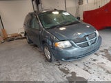 DODGE CARAVAN SXT 1D4GP45R16B528722 fotografie