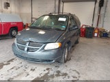DODGE CARAVAN SXT 1D4GP45R16B528722 fotografie