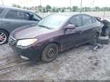 HYUNDAI ELANTRA GLS/SE KMHDU46D38U557251 снимка