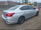 NISSAN SENTRA S 3N1AB7AP2JY299858 снимка
