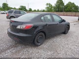 MAZDA MAZDA3 I SPORT JM1BL1UF7B1448785 снимка
