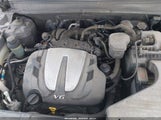 HYUNDAI SANTA FE LIMITED V6 5XYZK4AG8CG118820 fotografie