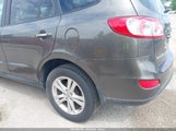 HYUNDAI SANTA FE LIMITED V6 5XYZK4AG8CG118820 снимка