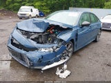 HONDA CIVIC HYBRID SPORT/SPORT TOURING 2HGFE4F85SH307275 fotografie